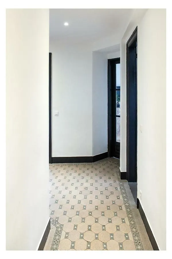 Appartement Grand appart 85m2 de standing, hyper centre/gare Lille